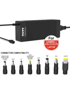 Port punjač 250W za gaming prijenosnike i RS