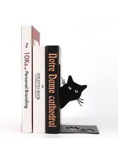 Držač za knjige iTotal Cat XL2102