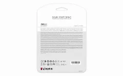 Kingston 2 TB M.2 SSD, SNV2S PCI-E NVMe Gen. 4x4