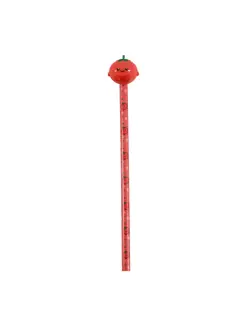 Olovka grafitna iTotal Fresh market rajčica Tommy XL2307E