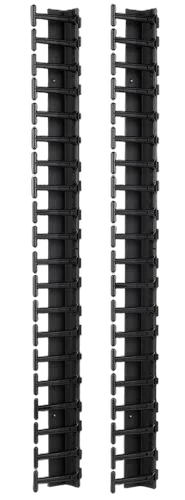 APC Vertical Cable Manager for NetShelter SX 600mm Wide 42U (Qty 2)