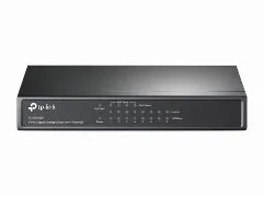 TP-Link 8-Port Gigabit Desktop Unmanaged Switch with 4-Port PoE