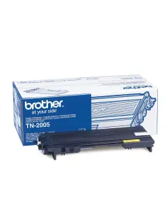Toner Brother TN2005 black 1.5k