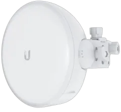 Ubiquiti GBE-Plus - airMAX GigaBeam Plus 60 GHz Radio