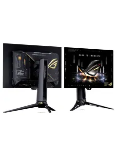 ASUS PG27AQWP-G, 27", 2xHDMI, DP, 540Hz/720Hz