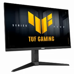 ASUS VG279QM 27", DP, HDMI,  HAS, 240Hz, zvuč.