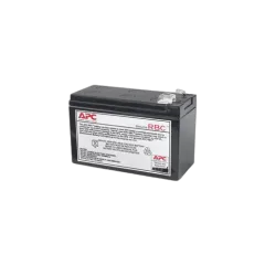 APC Replacement Battery Cartridge #110