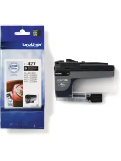 Tinta Brother LC427BK black 3k