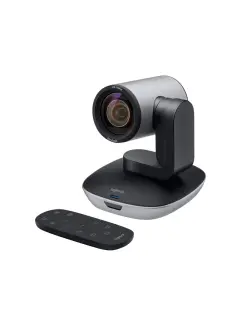 Logitech PTZ Pro 2