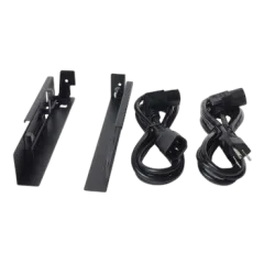 APC KVM 2G, LCD Rear Mounting Kit