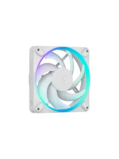 Fractal Momentum 12 RGB, ventilator, bijeli PWM