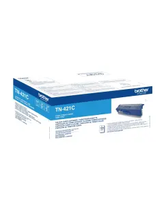 Toner Brother TN421C cyan 1.8k