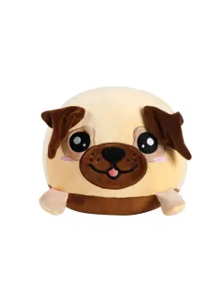 Jastuk iTotal pug XL2208H