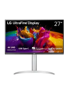 LG 27UP850K 27" UHD IPS 60Hz, DP, HDMI, USB-C, HAS