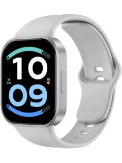Xiaomi Redmi Watch 6 Active, Matte Silver