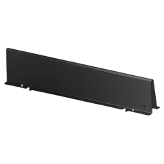 APC Data Cable Solid Partition, for 600mm Wide Netshelter