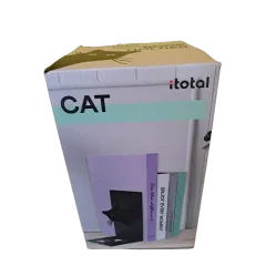 Outlet artikl -  B grade Držač za knjige iTotal Cat XL2102
