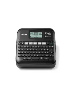 Pisač Brother za naljepnice p-touch PTD460BTVPYJ1