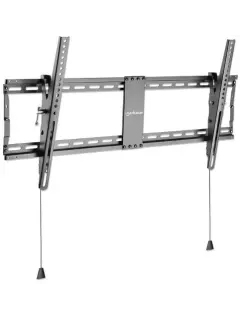 Manhattan TV nosač zidni, nagibni, 43"-100", 70kg