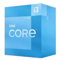 Intel Core i3-12100 Soc 1700