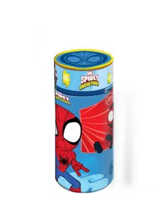 Puzzle Spidey u tubi 60/1 508689