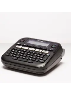 Pisač Brother za naljepnice p-touch PTD210