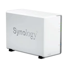 Synology 2-Bay DiskStation DS223J