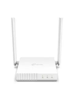TP-Link 300 Mbps Multi-Mode Access Point Wi-Fi Router WR844N