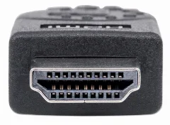 Manhattan kabel HDMI M/M, 4K@30Hz, 1.8m, crni
