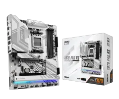 Asrock AMD AM5 X870 PRO RS