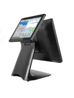 MicroPOS NBP-150, zaslon za kupce LCD 10.1"