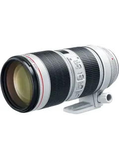 Canon EF 70-200 mm F/2,8 L IS III USM