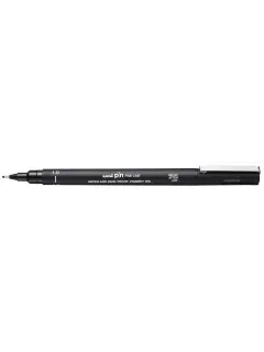Marker Uni pin10-200 crni