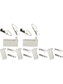 Connector set 2xKK396 + 4xKK254