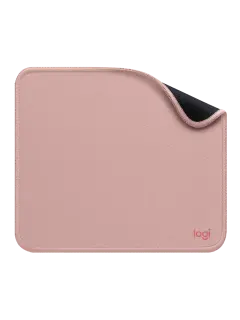 Logitech Mouse Pad Studio, roza