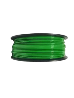 PET-G filament 1.75 mm, 1 kg, green dark