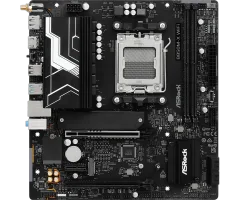 Asrock AMD AM5 B850M-X WIFI R2.0