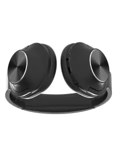 Slušalice bežične AIWA HST-220BT/BK, BT, crne