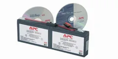 APC Replacement Battery #18