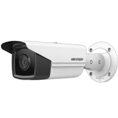 HikVision (DS-2CD2T43G2-2I) 4MP AcuSense Fixed Bullet Network Camera, 2.8 mm lens