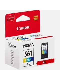 Canon tinta CL-561XL