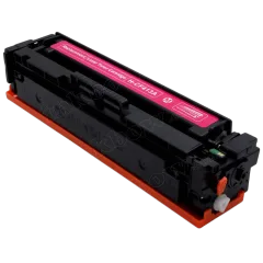 Toner Static Control HP Canon CF413A Magenta