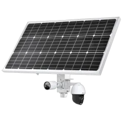 TP-Link VIGI Intelligent Solar Power Supply System SP9030