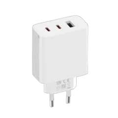 Xiaomi 45W Turbo Charger Adapter (Type-A) White