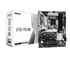 Asrock Intel LGA1700 B760 PRO RS