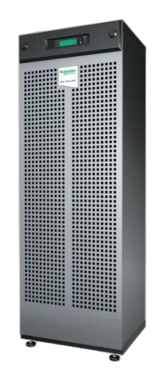 APC Galaxy 3500 15kVA 400V with 3 Battery Modules, Start-up 5X8