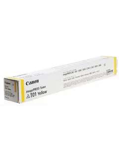 Canon toner T01 Yellow
