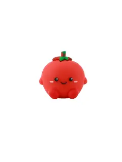 Gumica iTotal Fresh market rajčica Tommy XL1895E