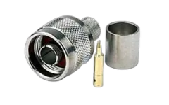 MaxLink VF konektor N male for H1000, RF400