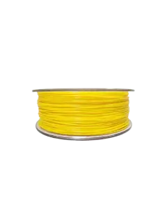 PET-G filament 1.75 mm, 1 kg, yellow